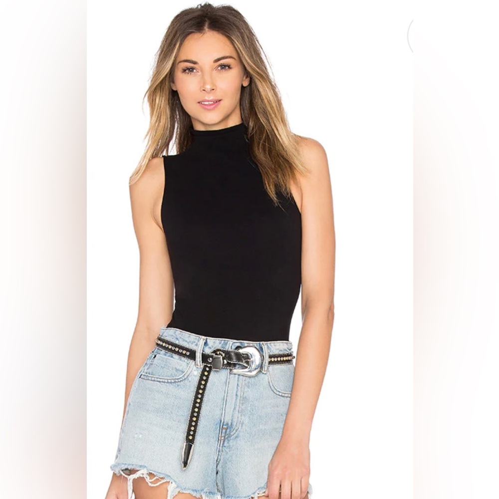 Commando Bodysuit- Brand New With Tags  still full price on commando website